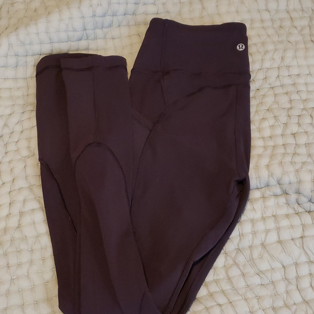 All the Right Places Tights